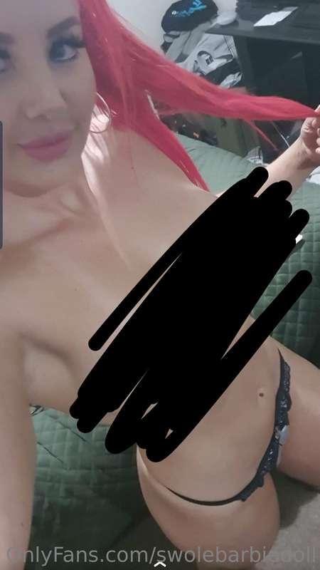 Newest post on my spicy page! 50% off, now just $5
https://o..