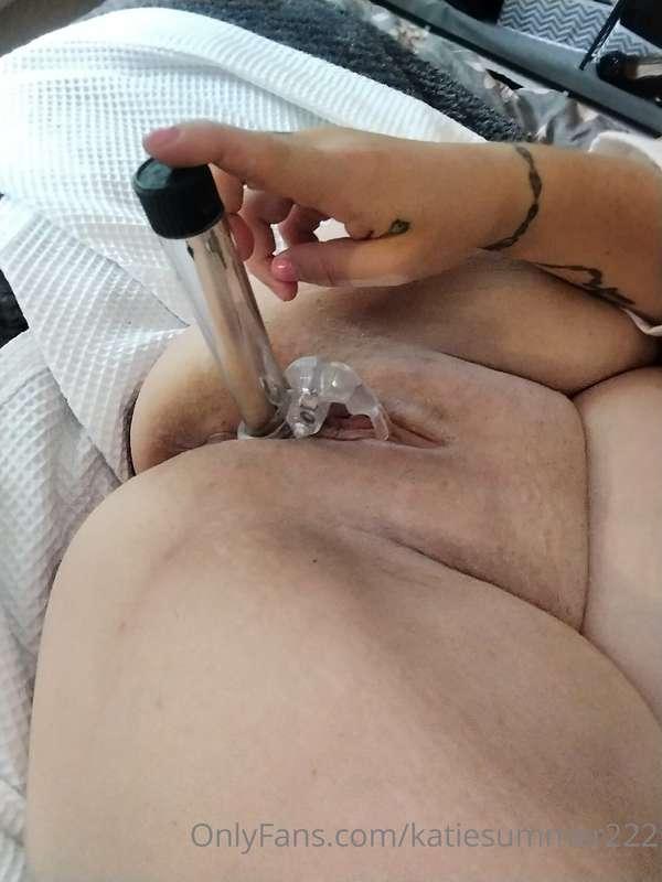 Tip for video of me and my toys xxxxxx