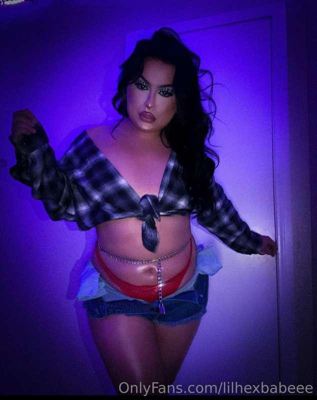 I just wanna get used and abused 🥲