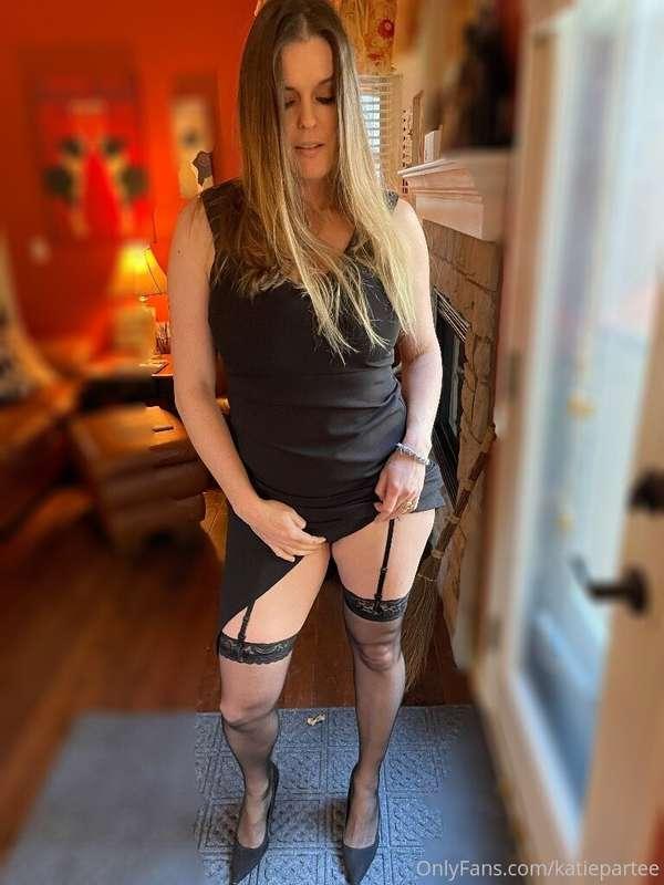 Too much for work attire?