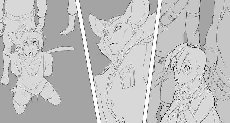 Cats Love Water will update soon!