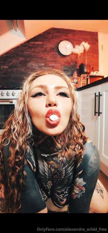 alexandra_wildd_free image #1