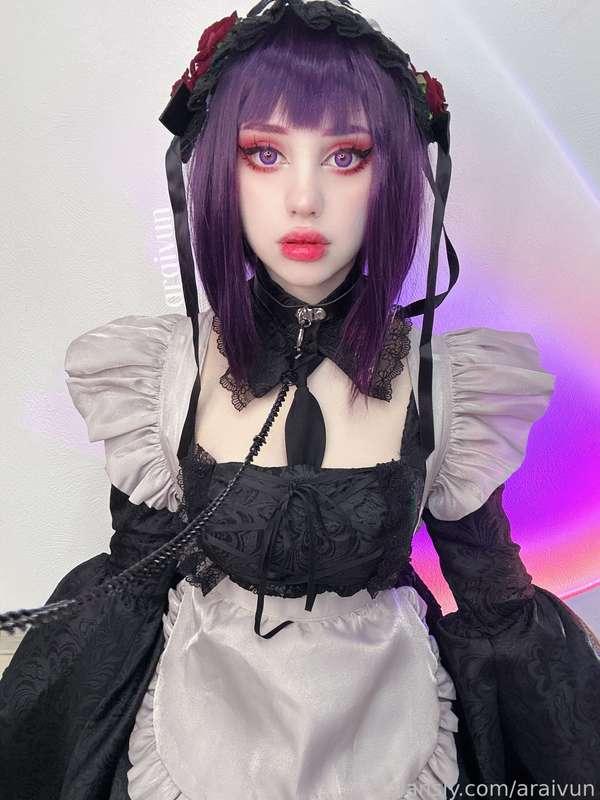 Hello Master 🥺👉🏻👈🏻