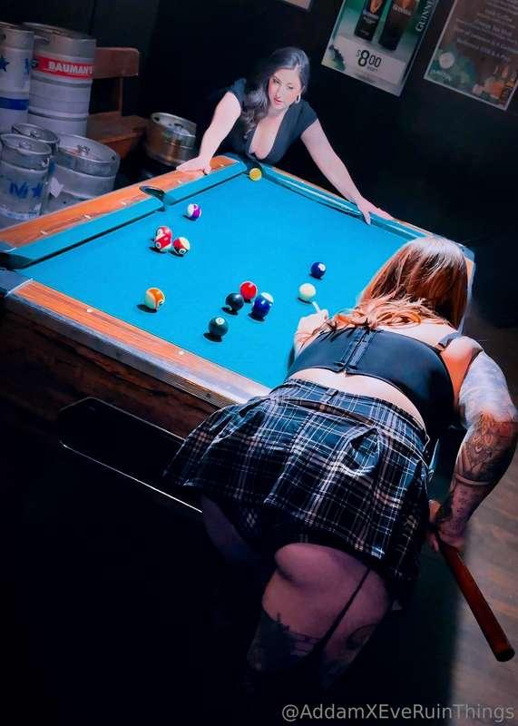 Meet my friend @serenitythesiren1We spent an evening with he..