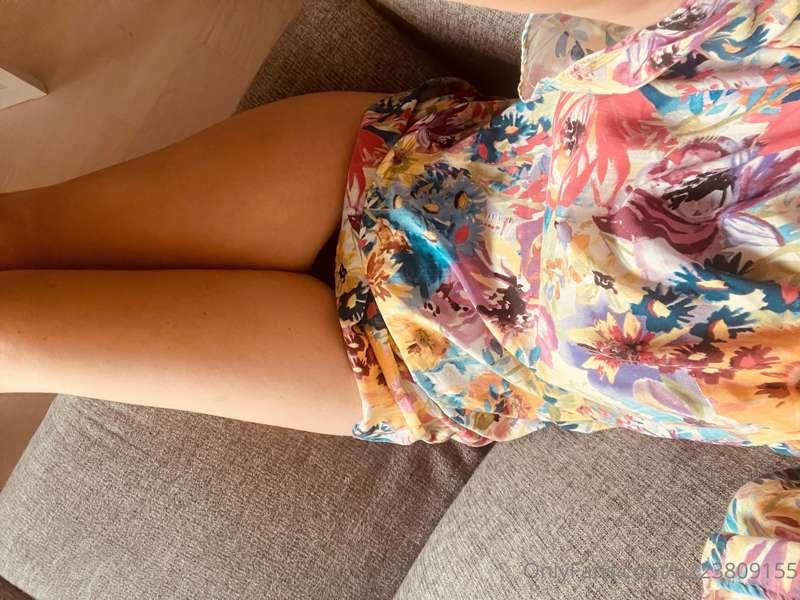 Summer feelings ☀️