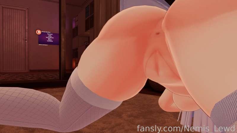 nemis_lewd image #3