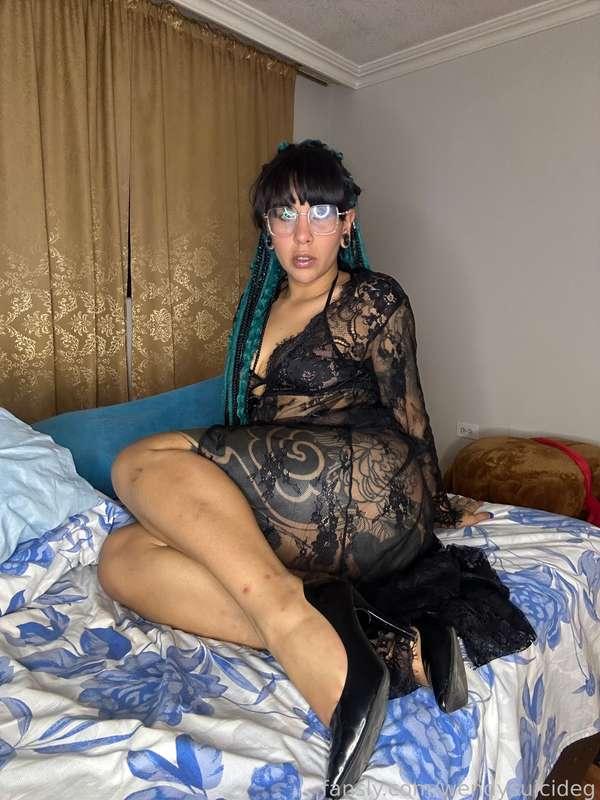 wendysuicideg image #1