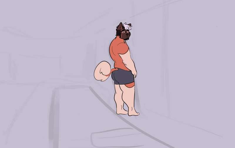 Dudebro Transformation! (WIP)