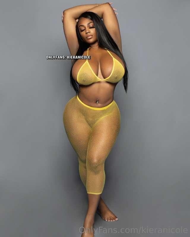 Yellow there...how you doin?