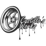 Castillo Mods