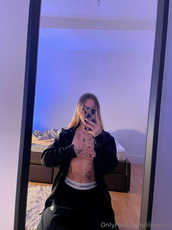 It’s getting cold.. come keep me warm