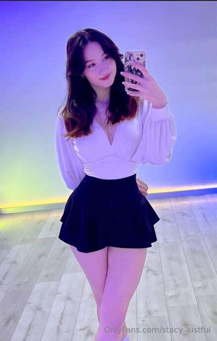 WILL YOU SHOW ME YOUR DICK?This cute virgin pussy @valeria.k..
