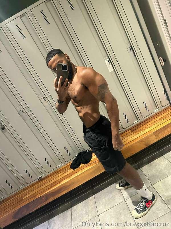 Workout Flex 💪🏾