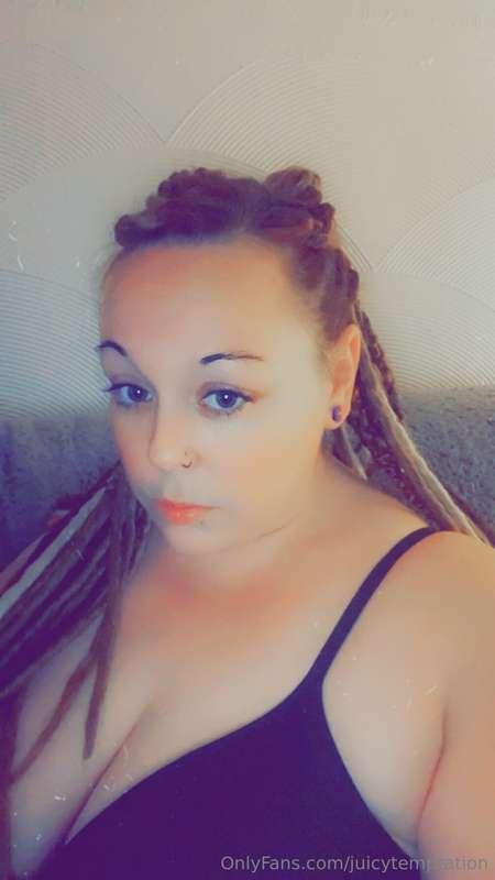 What does everyone think for the dreads?? I look and feel fa..