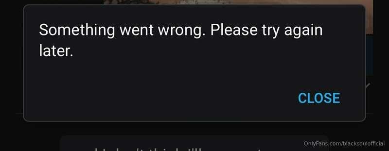 I am having this issue atm when I click to go and respond ms..