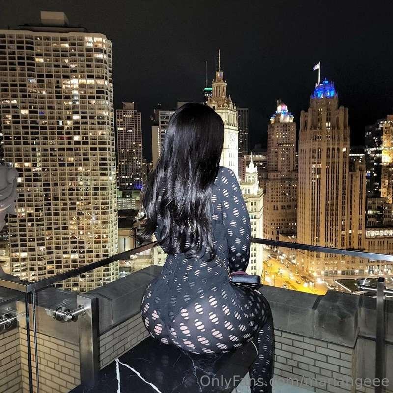 City views