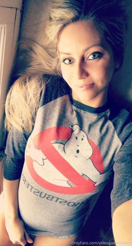 Anyone see the new Ghostbusters movie yet?