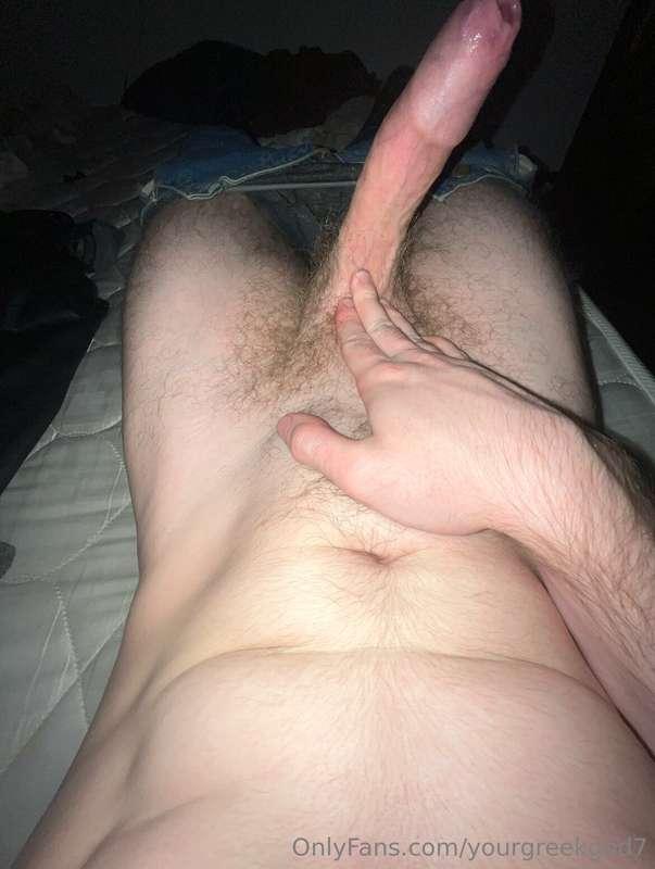 Abs✅Big Dick✅