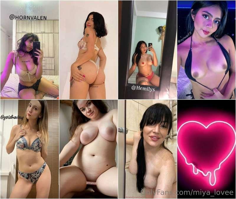 🔥 @Hornvalen 🔥💜 @maitevalf 💜🔥💋 @HEMILYS💋🔥🔥🔞 @sofiruiz69 🔥🔞✨💋..
