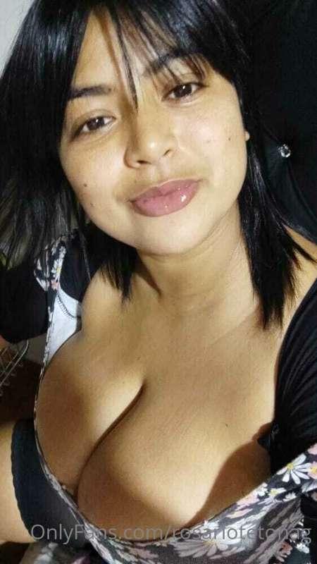 Soy una niña buena 😇