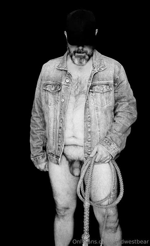 m1dwestbear image #9