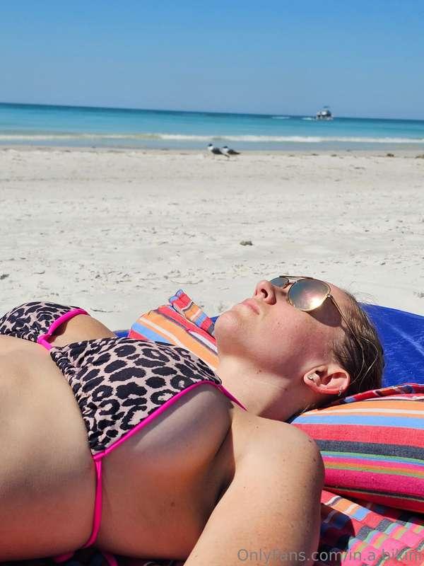 Where's your happy place?