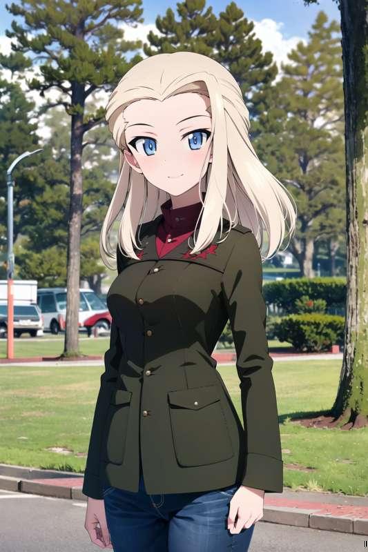クラーラ（Clara）