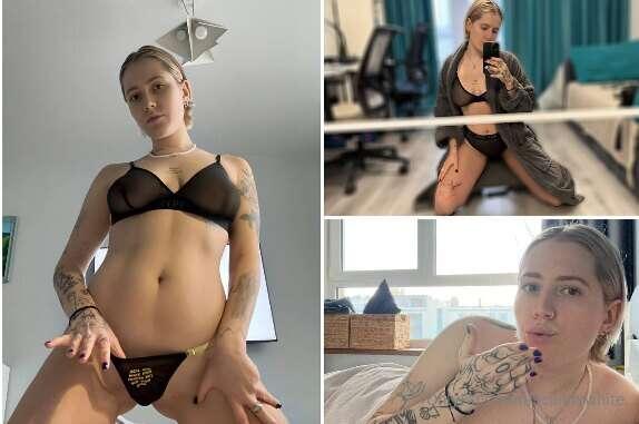 ❤️‍🔥 FREE @lea.meow ❤️‍🔥
Sweet and horny body of my girlfrie..