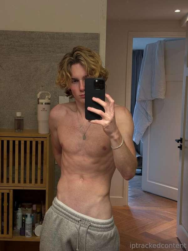 body by steak 😋