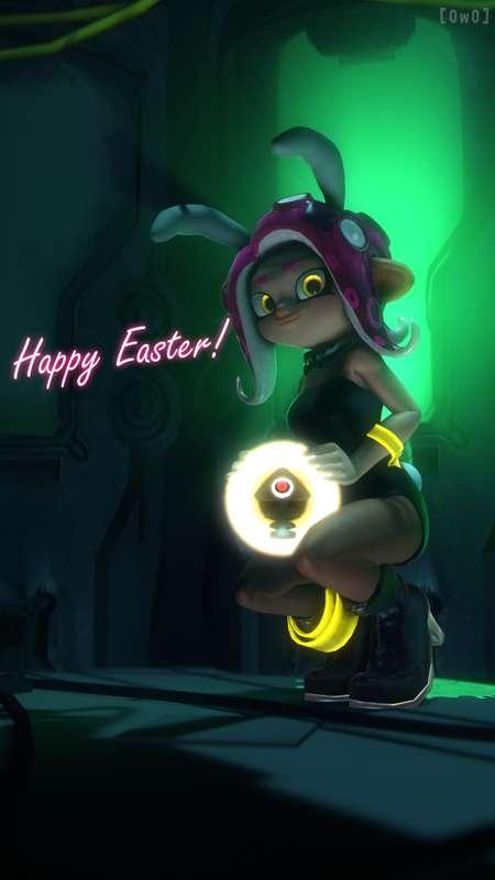 Bunny-Suit 8