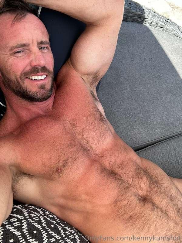This smile is your warning… I’m ready to fuck. DM now🍆