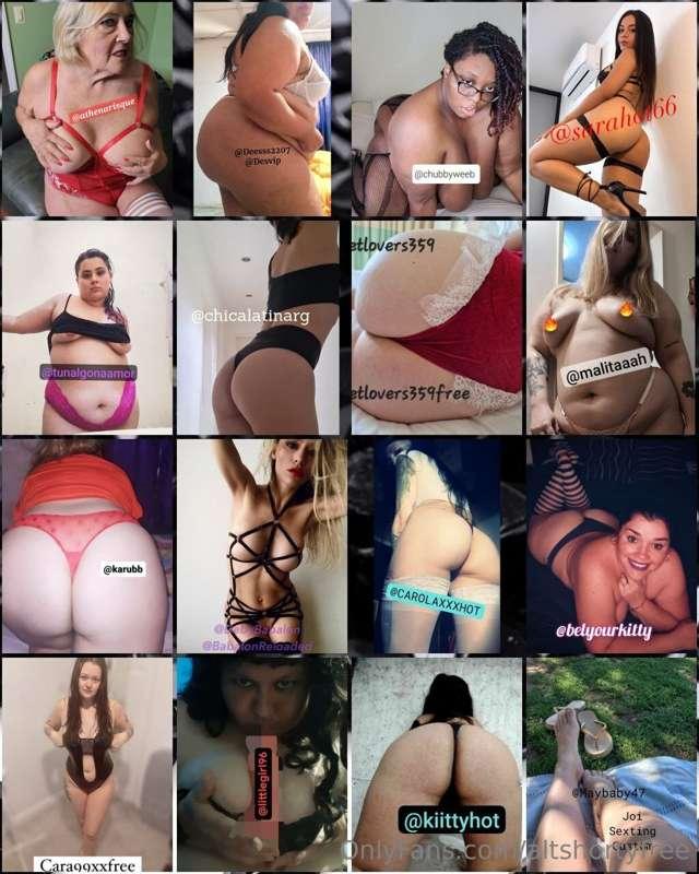 They have the best pages around! 💦💦  12hr

👅 @athenarisque
♥..