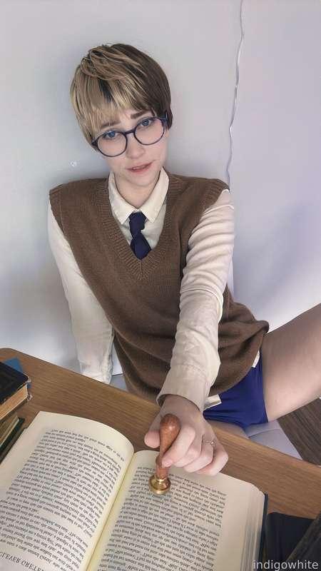 indigowhite image #282