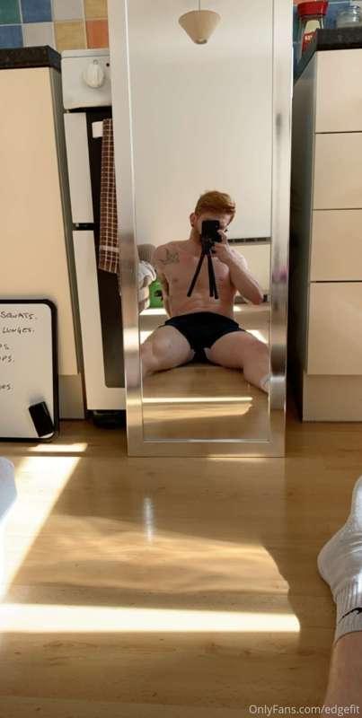 Who’s cumming to sit on daddy’s lap?