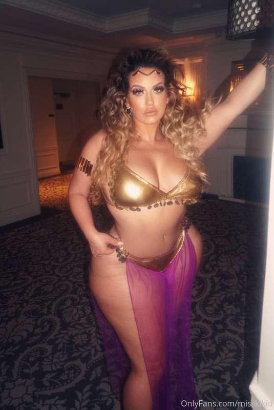 Aphrodite 💗🕊✨🦢💕