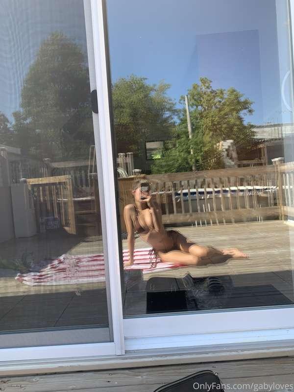 I miss summer🥺