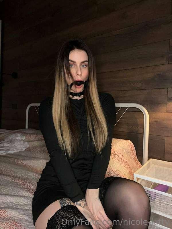 i want you to dominate me daddy 😈