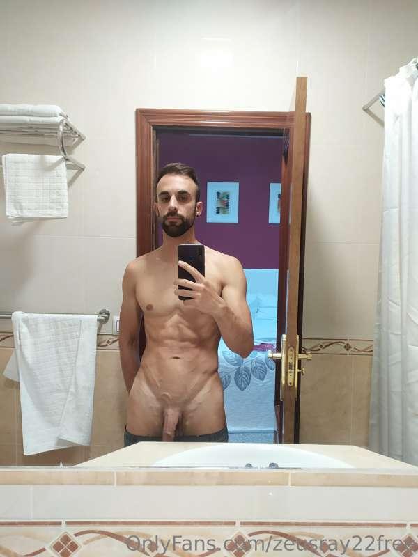 Wanna fuck?