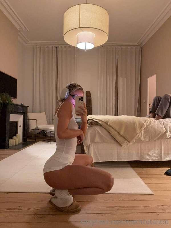 Do you like what you see? 👀