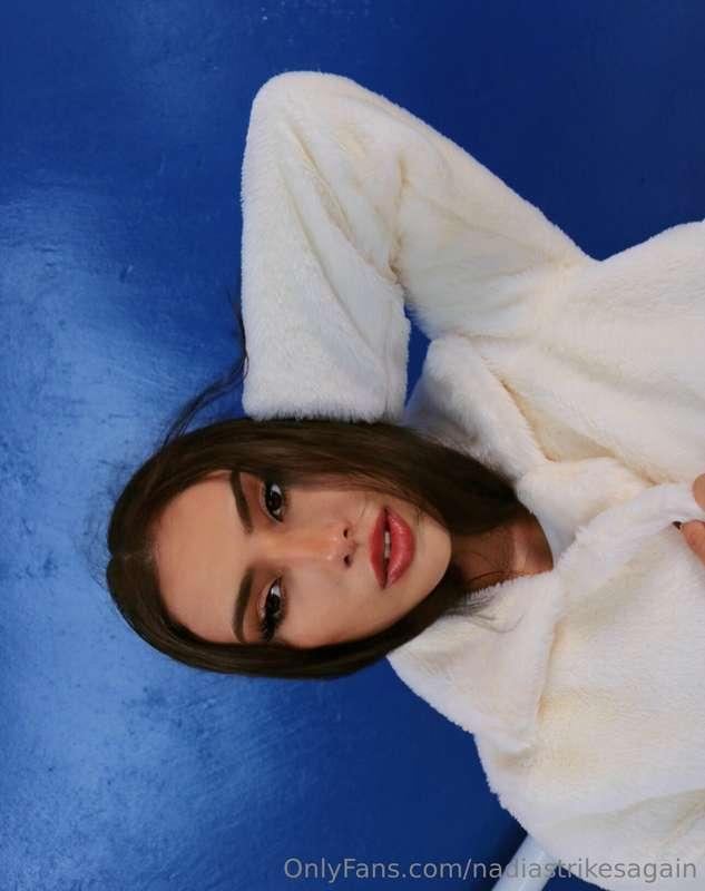 When the weather drops even the slightest amount the coats c..