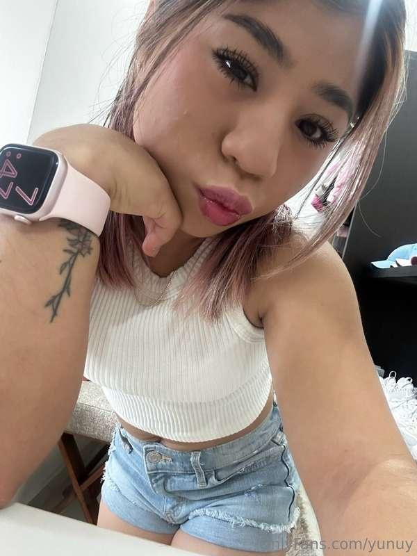 😚