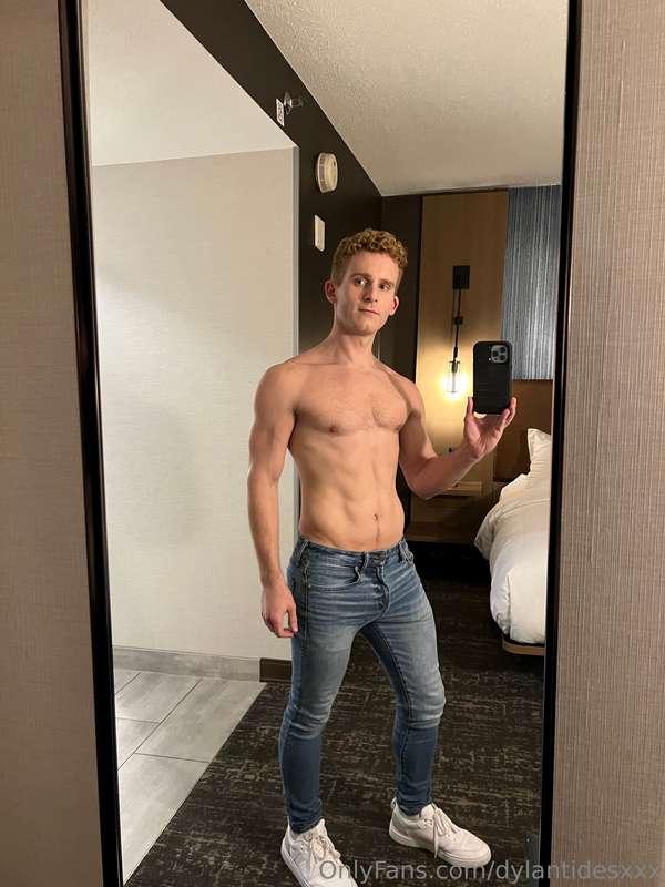 Getting into some trouble this weekend 😈