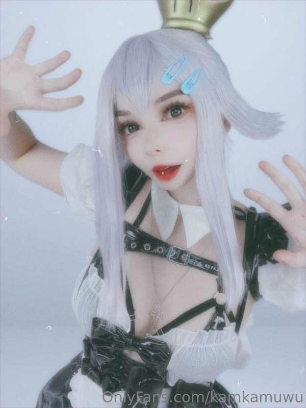 Daily Boosette pics 🤭💞 no panties 👉👈🎃