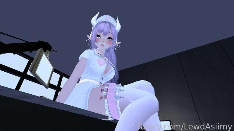 lewdasiimy image #3