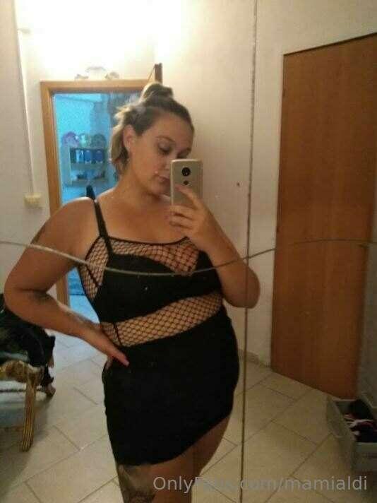 Well, being sexy is not a crime 😘😘