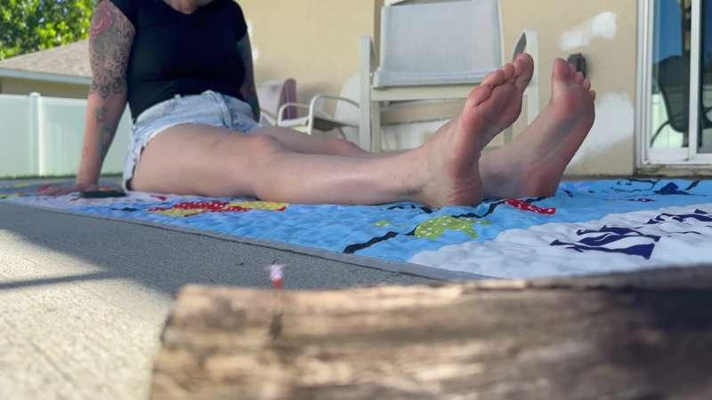 Relax Outside