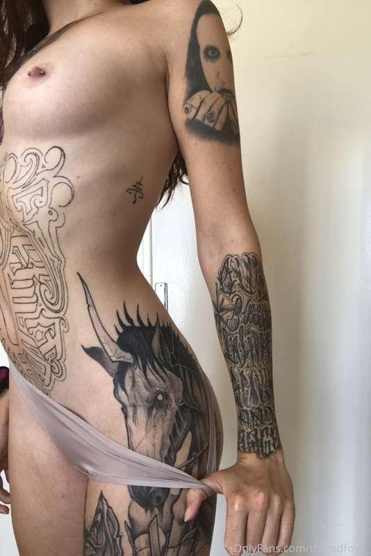 Half of it 🤷🏼‍♀️