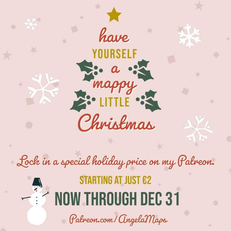Holiday Sale!