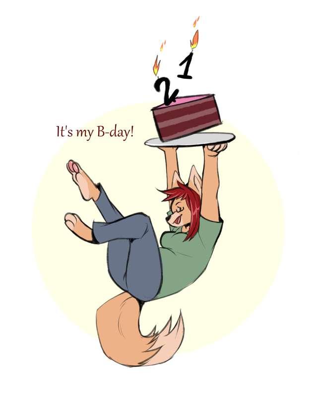 Burthday