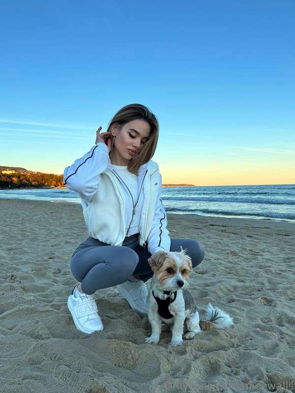 🐾✨ How I decided to get a dog and never regretted it!When I ..